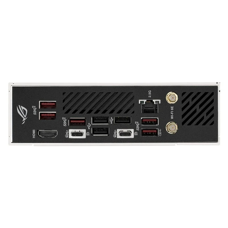 ASUS ROG STRIX X670E-I GAMING  - مراجعة X670E Itx Motherboard وسعره